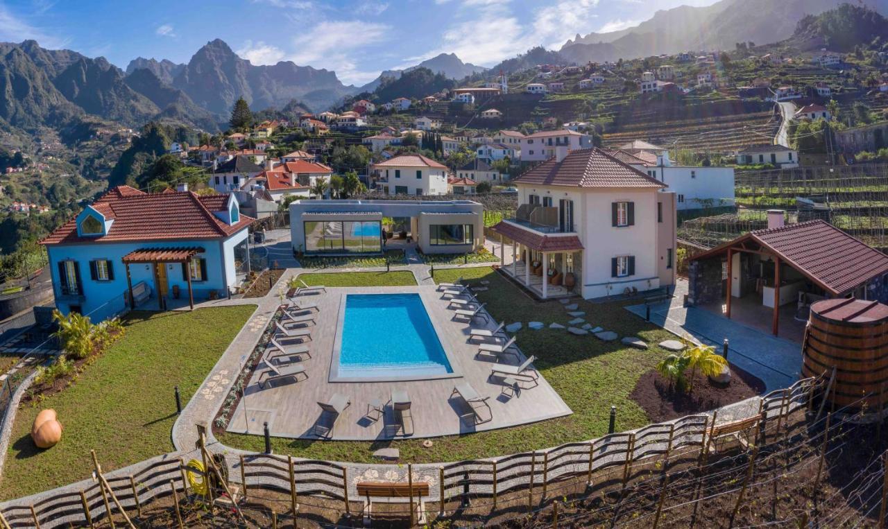 São VicenteQuinta Vale Vitis别墅 外观 照片