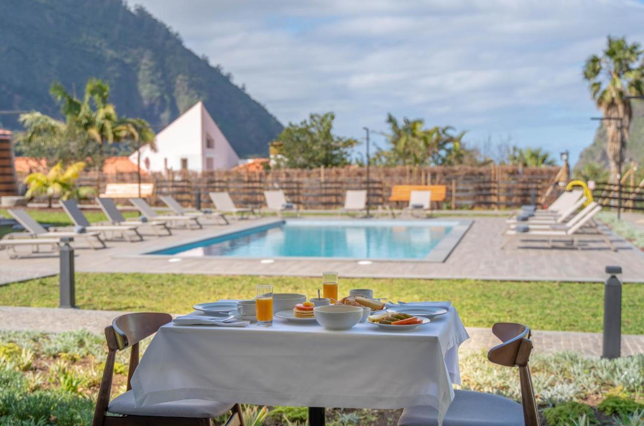 São VicenteQuinta Vale Vitis别墅 外观 照片