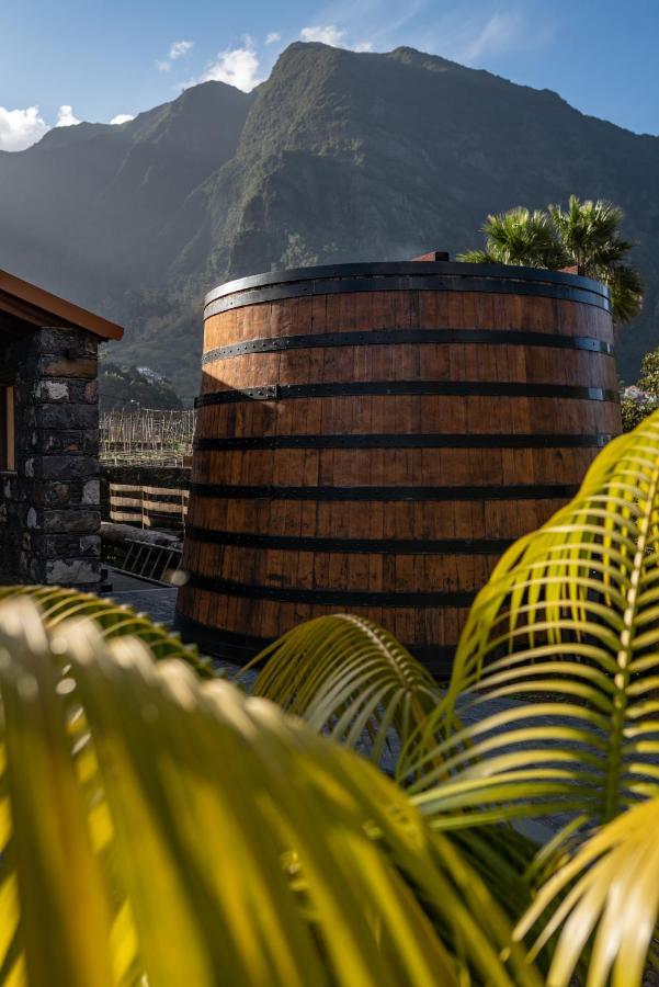 São VicenteQuinta Vale Vitis别墅 外观 照片