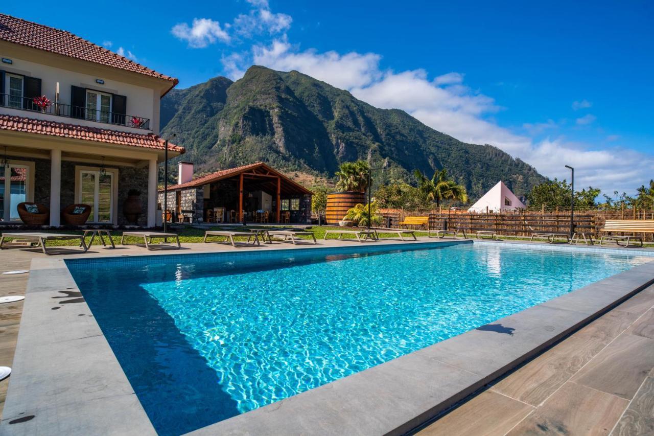 São VicenteQuinta Vale Vitis别墅 外观 照片
