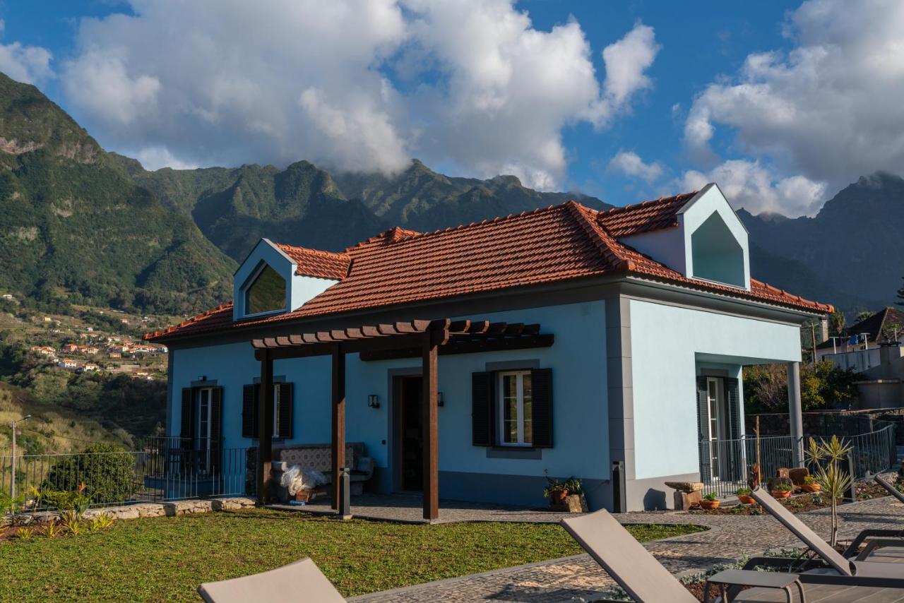 São VicenteQuinta Vale Vitis别墅 外观 照片
