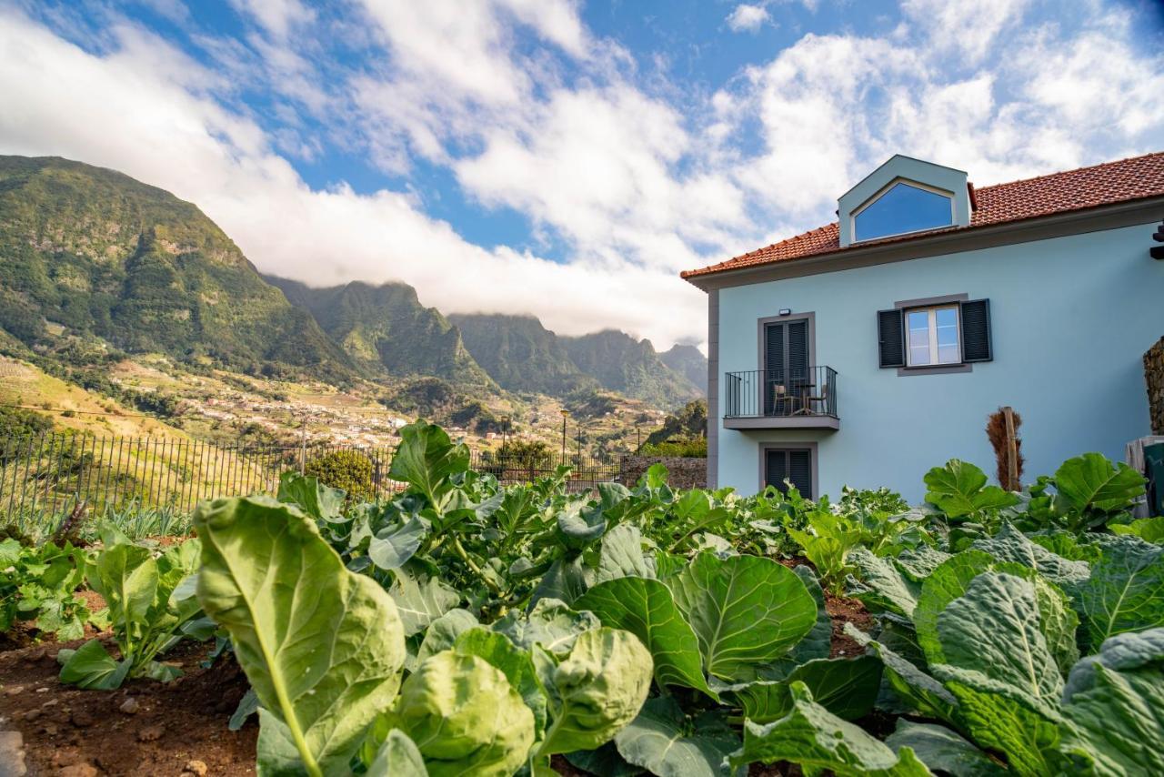 São VicenteQuinta Vale Vitis别墅 外观 照片