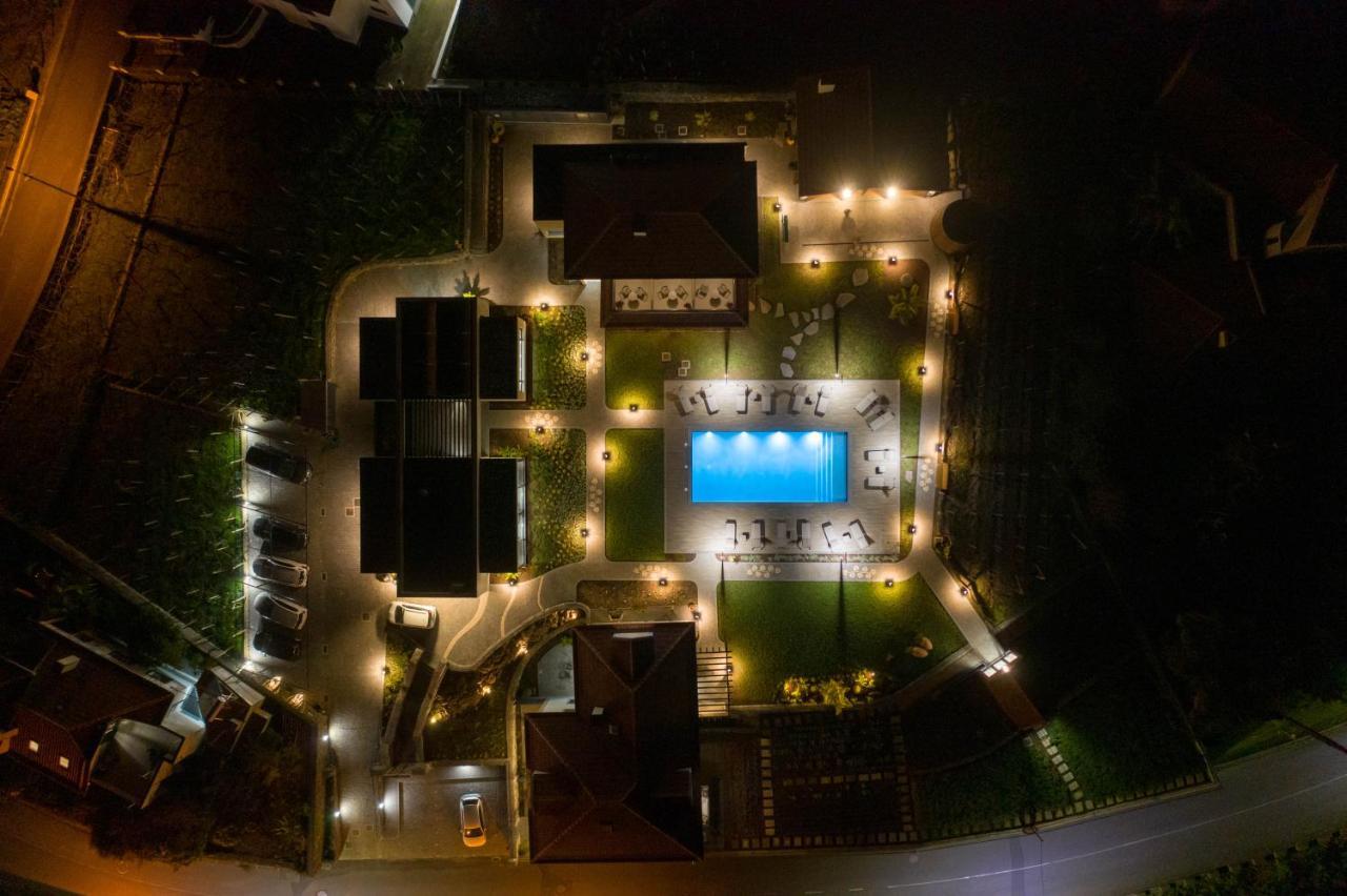 São VicenteQuinta Vale Vitis别墅 外观 照片