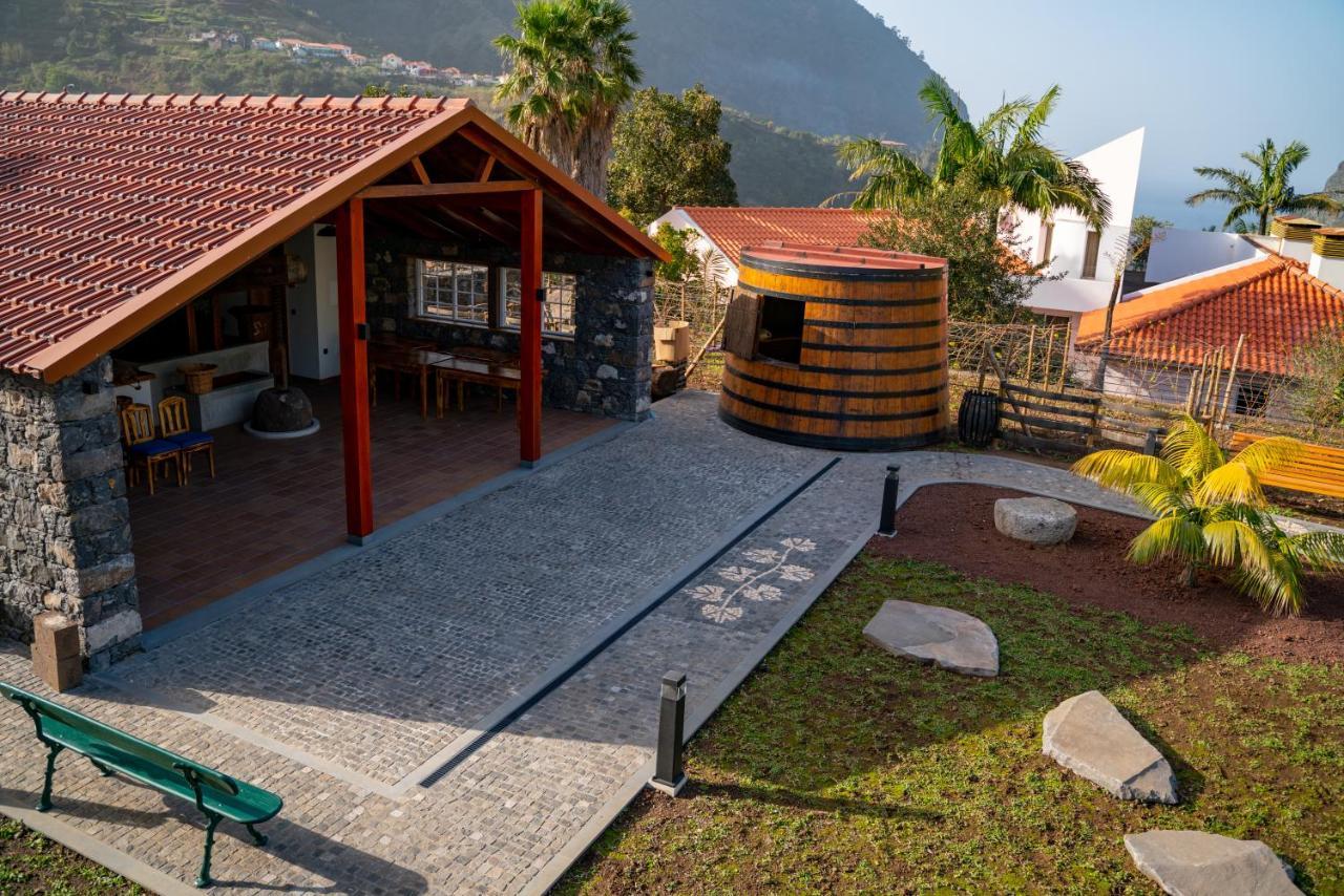 São VicenteQuinta Vale Vitis别墅 外观 照片