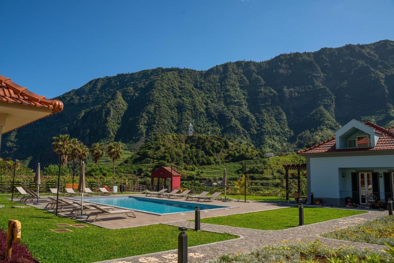 São VicenteQuinta Vale Vitis别墅 外观 照片