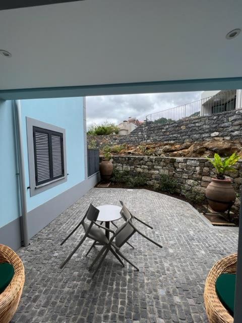 São VicenteQuinta Vale Vitis别墅 外观 照片